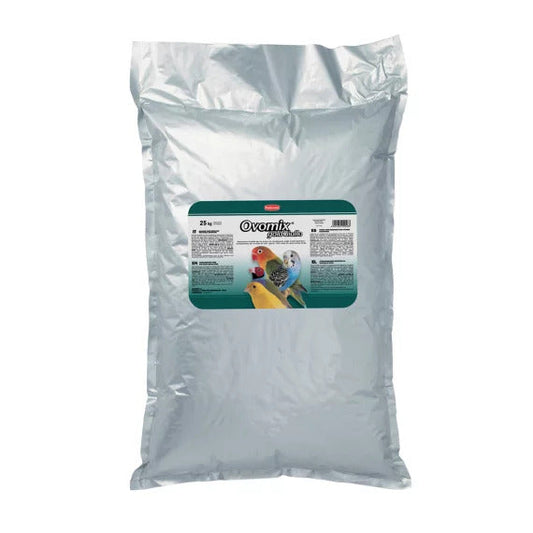 Ovomix Gold Giallo 25kg