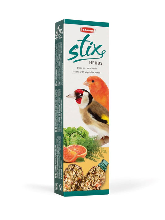 Stix for Cardellini & Canarinis