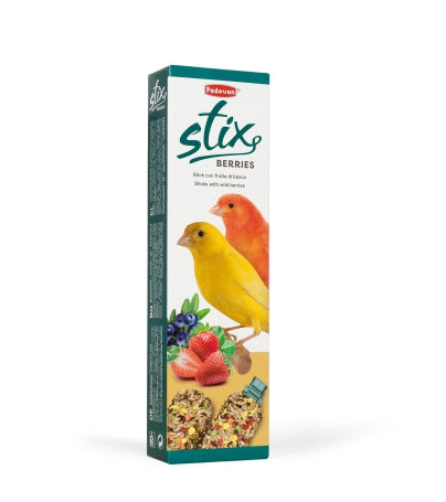 Stix Canarinis