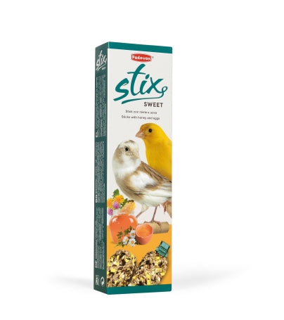 Stix Canarinis
