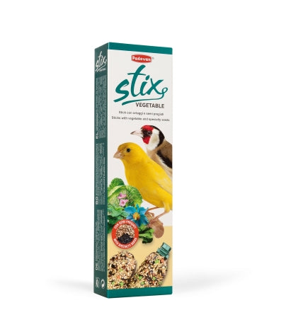Stix for Cardellini & Canarinis
