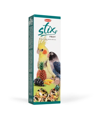 Stix for Parrocchettis