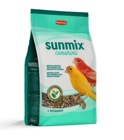 Sunmix Canarini