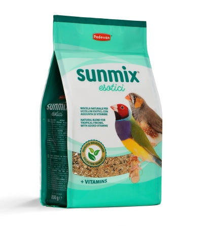 Sunmix Esotici