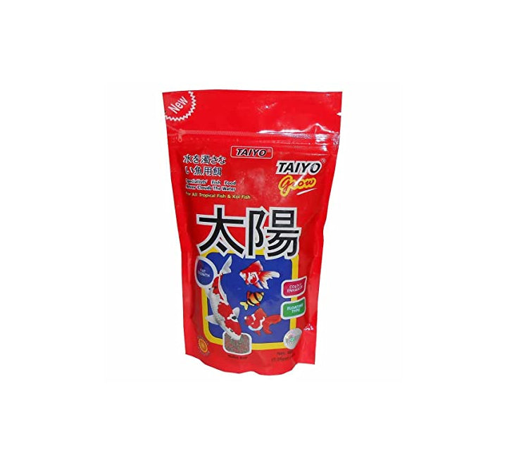 Taiyo Grow 200g