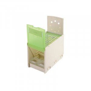 Bird transport box Medium