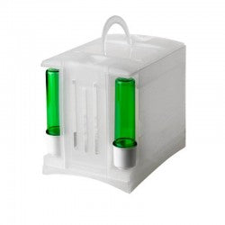 Bird transport box small
