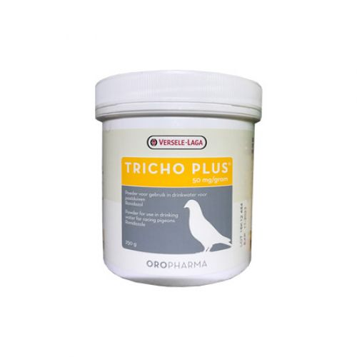 Tricho Plus