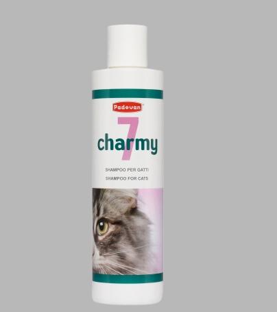 Shampoo for Cats