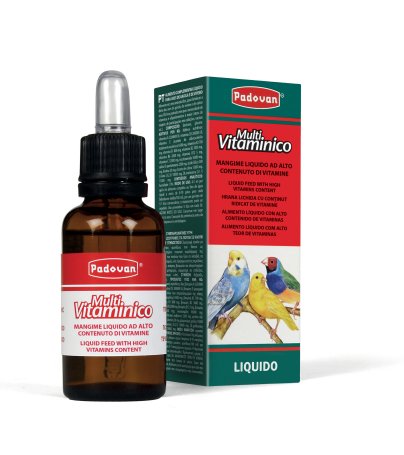 Vitamins and Treatment