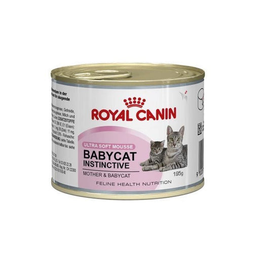 Royal Canin Baby Cat Instinctive