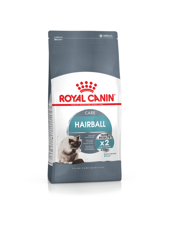 Royal Canin Hairball