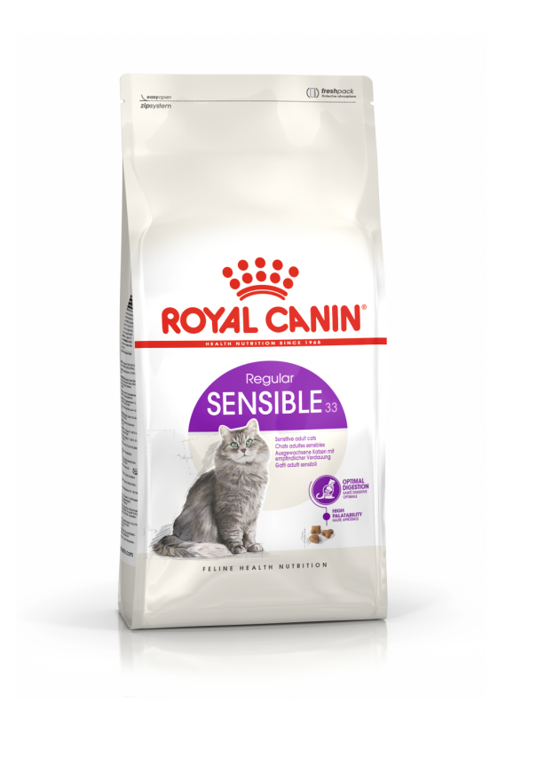 Royal Canin Sensible 33