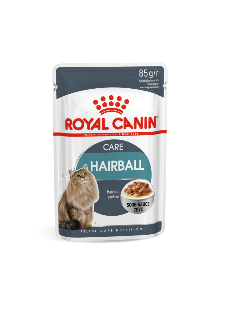 Royal Canin Hairboll 85g