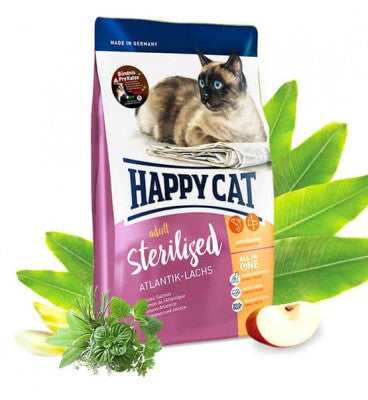 Happy Cat Adult Sterilised