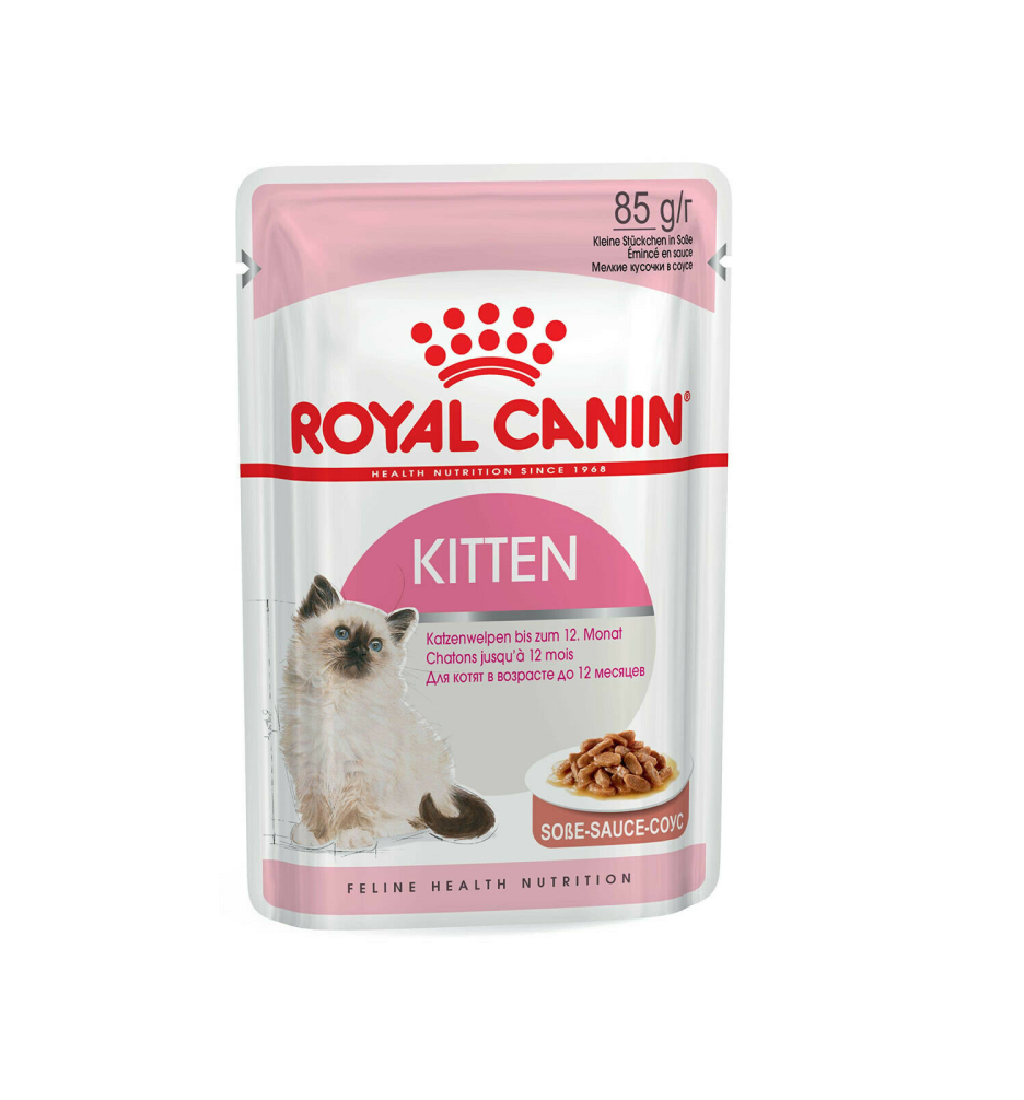 Royal Canin Kitten