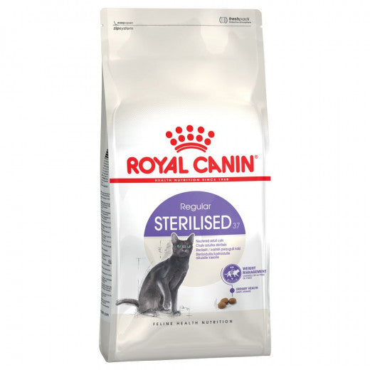 ROYAL CANIN STERILISED