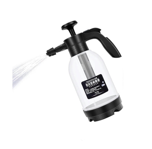 Pet Bath Pump and Supplies