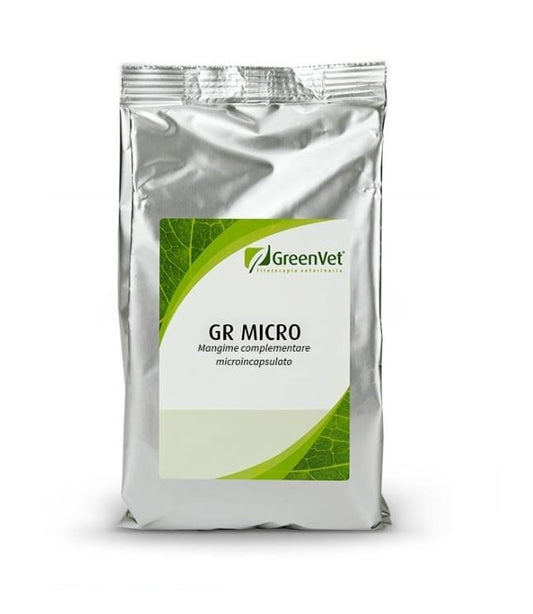 Green Vet GR MICRO