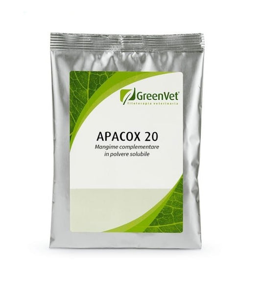 Green Vet APACOX 20