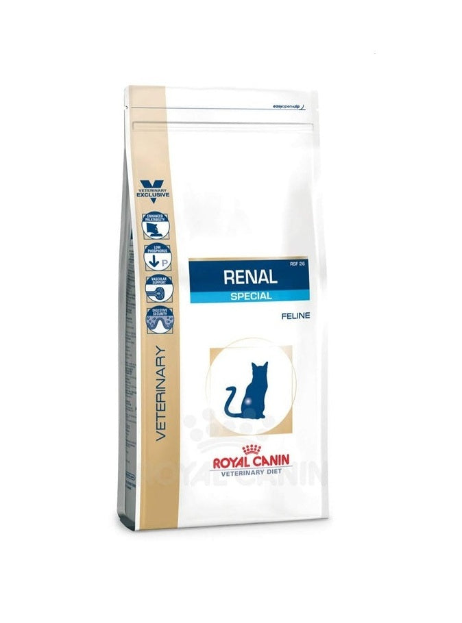 Royal Canin Renal Special Feline