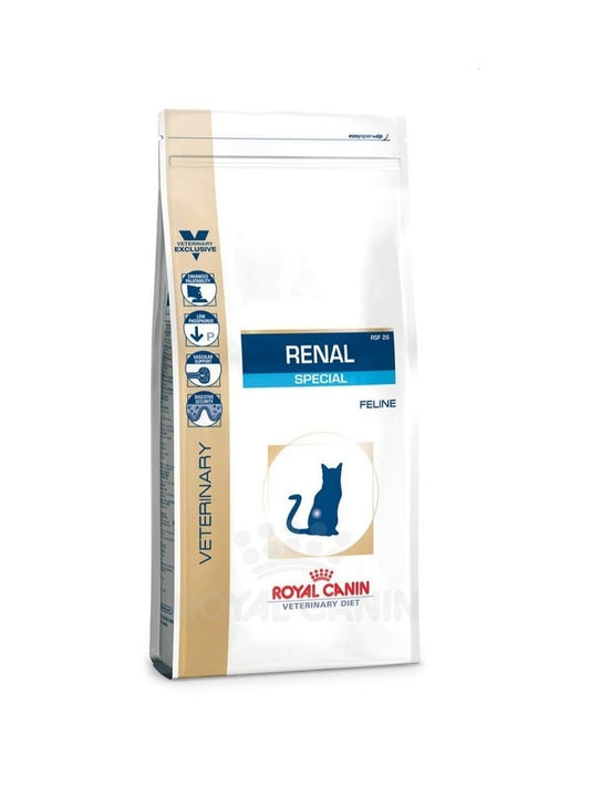 Royal Canin Renal Special Feline