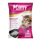 Cat Litter Kitty