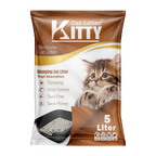 Cat Litter Kitty