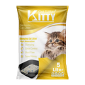 Cat Litter Kitty