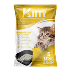 Cat Litter Kitty