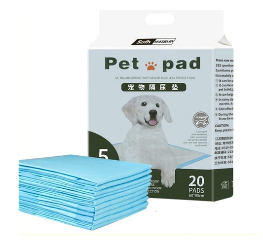 Sofh-Pet Pad