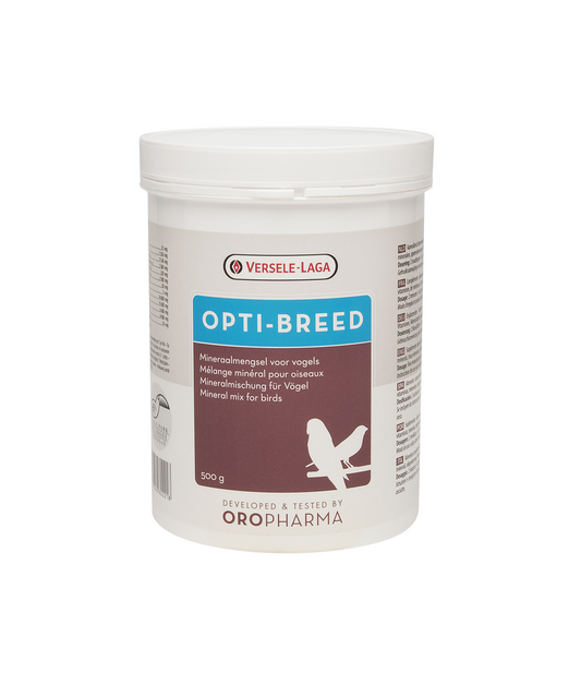 OPTI-BREED