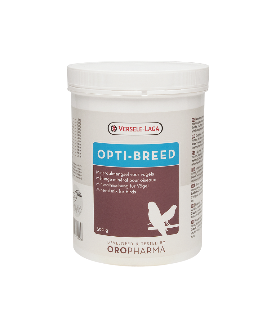 OPTI-BREED
