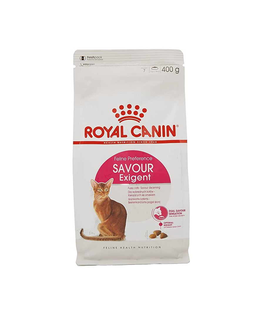 Royal Canin Exigent Savour