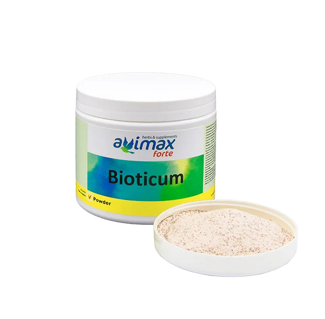 AviMax Forte Bioticum 125gr