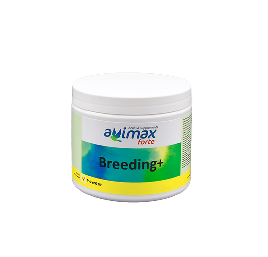 AviMax Forte Breeding+ 125 gr