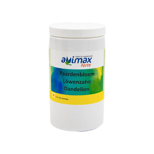 AviMax Forte Dandelion 100 gr