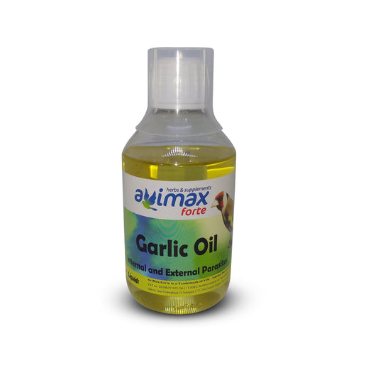 AviMax Forte Garlic Oil 250 ml