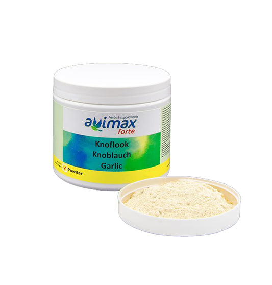 AviMax Forte Garlic Powder 250 ml