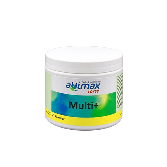 AviMax Forte Multi+ 125 gr