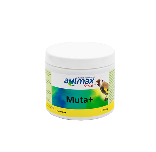 AviMax Forte Muta+ 125 gr