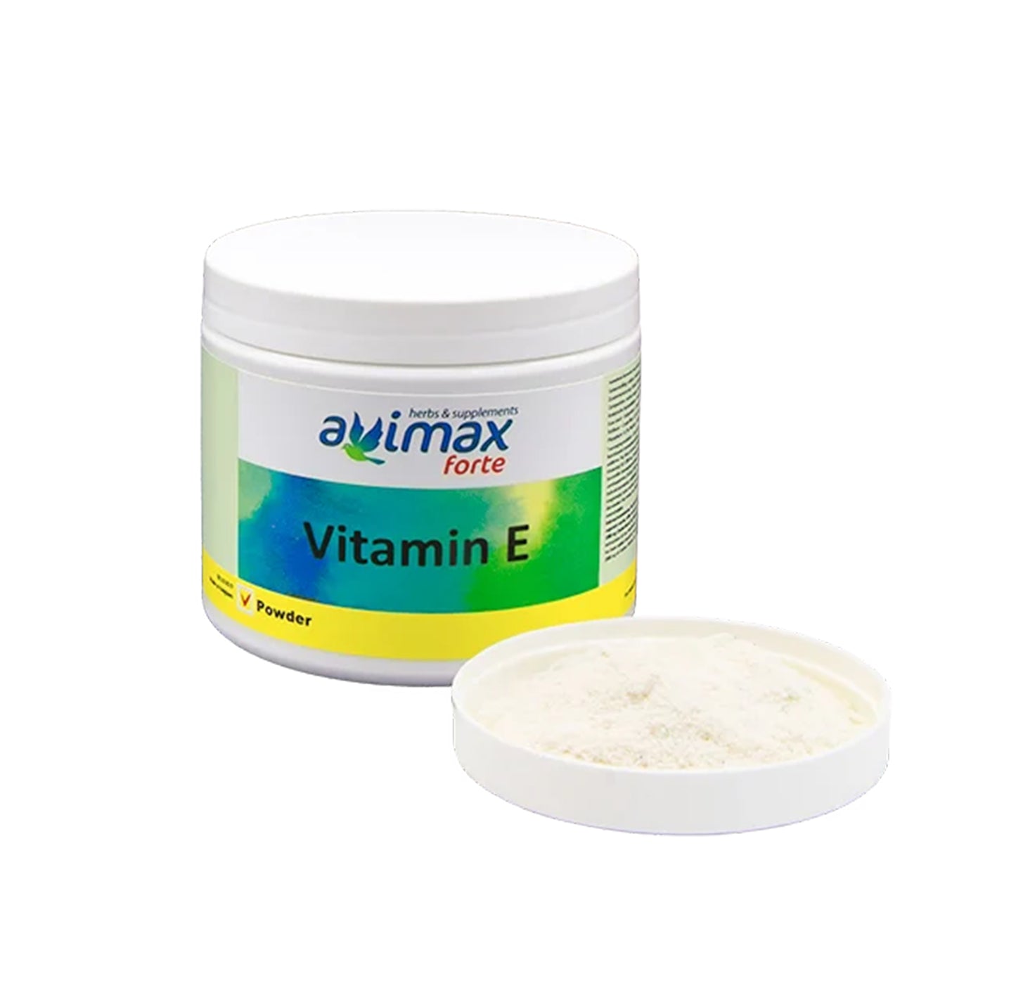 AviMax Forte Vitamin E 125gr