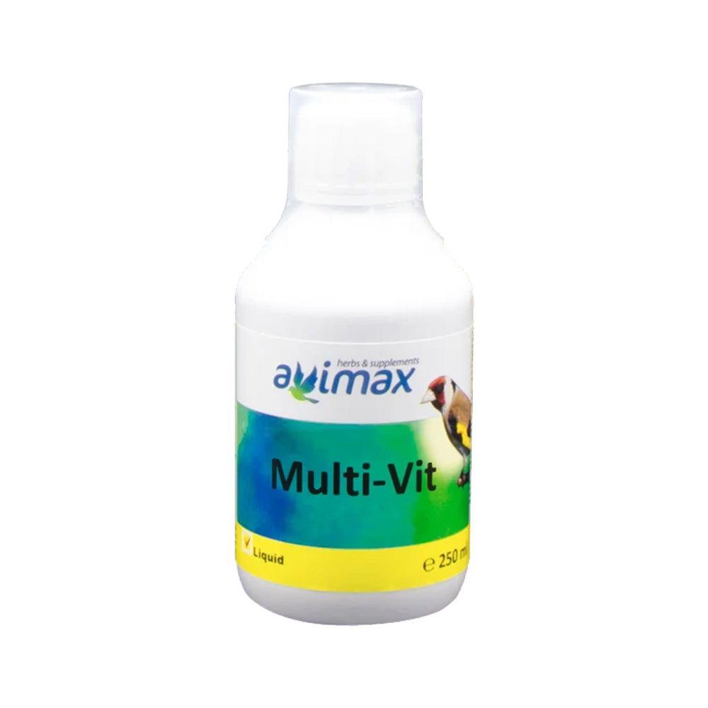 Avimax Forte Mult-Vit AD3EC
