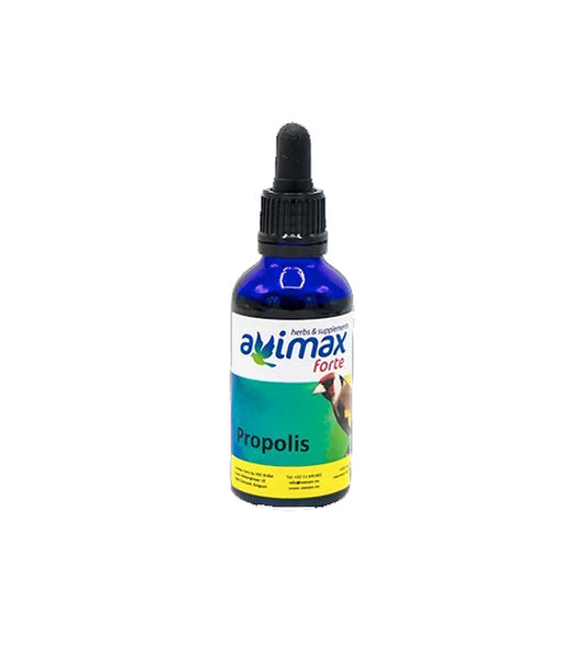 Avimax forte Propolis 50ml