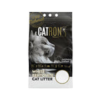 Catron Bentonite Activated Carbon Scented Cat Litter