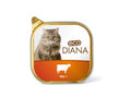 Eco Diana - Pâté In Tray