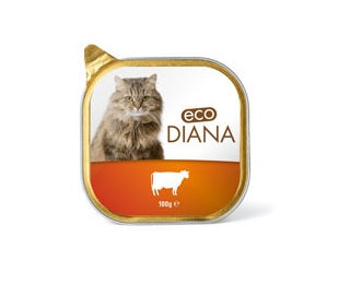 Eco Diana - Pâté In Tray