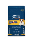 Felicia Starter Care Puppy Lamb Small