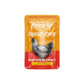 PRAMY CARNIVORE Chicken IN GRAVY