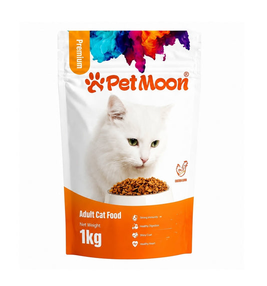 Pet Moon Adult Cat Food